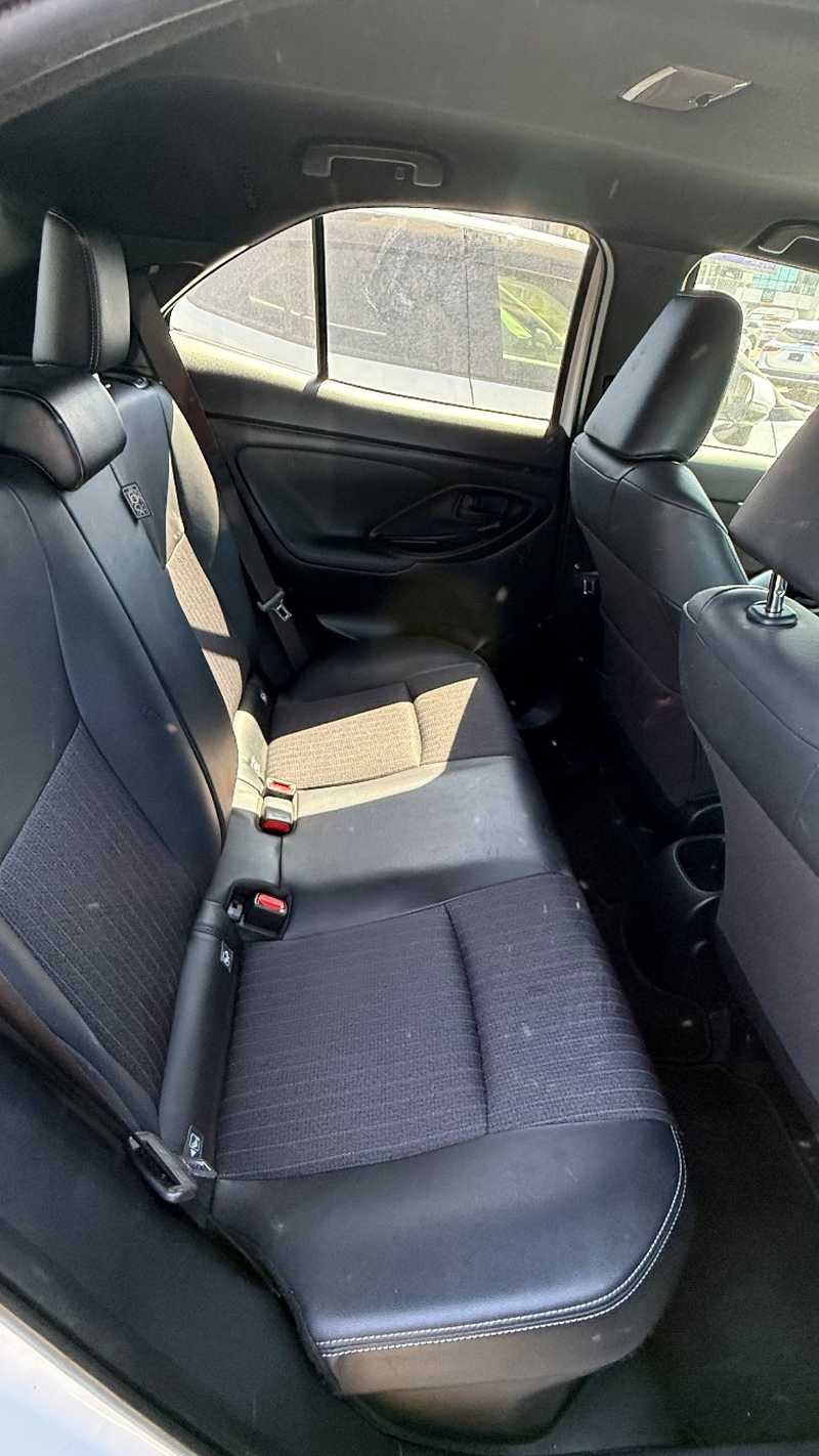 2024 Toyota Yaris Cross 1,5L 2024 Cyprus