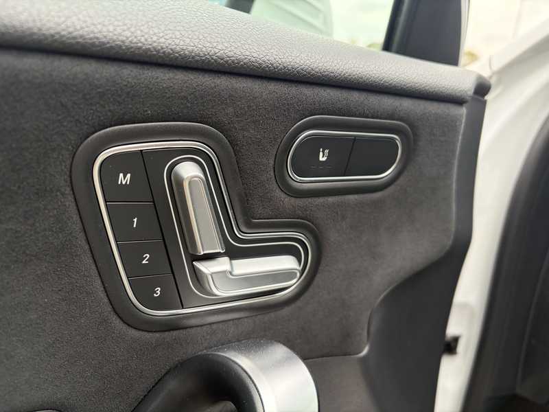 2021 Mercedes-Benz A-Class 2,0L 2021 Cyprus