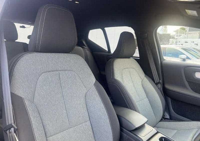 2023 Volvo XC40 2,0L 2023 Cyprus