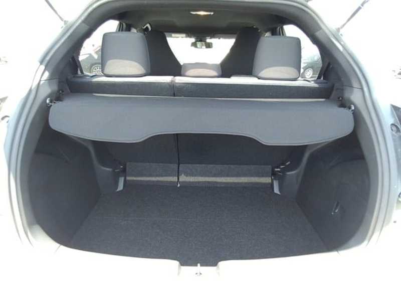 2023 Toyota Yaris 1,5L 2023 Cyprus