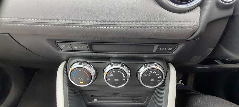 2020 Mazda 2 1,5L 2020 Cyprus