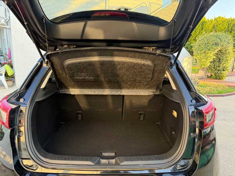 2018 Mazda CX-3 1,5L 2018 Cyprus