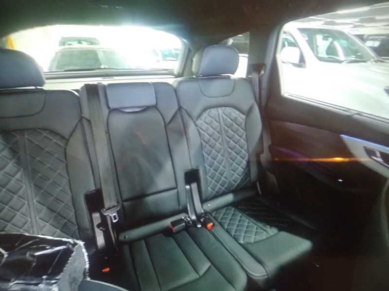 2025 Audi Q7 3,0L 2025 Cyprus