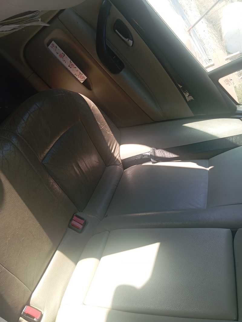 2004 Saab 9-3 1,8L 2004 Cyprus