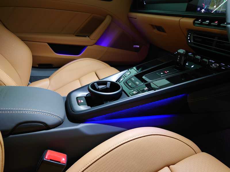 2024 Porsche 911 3,0L 2024 Cyprus