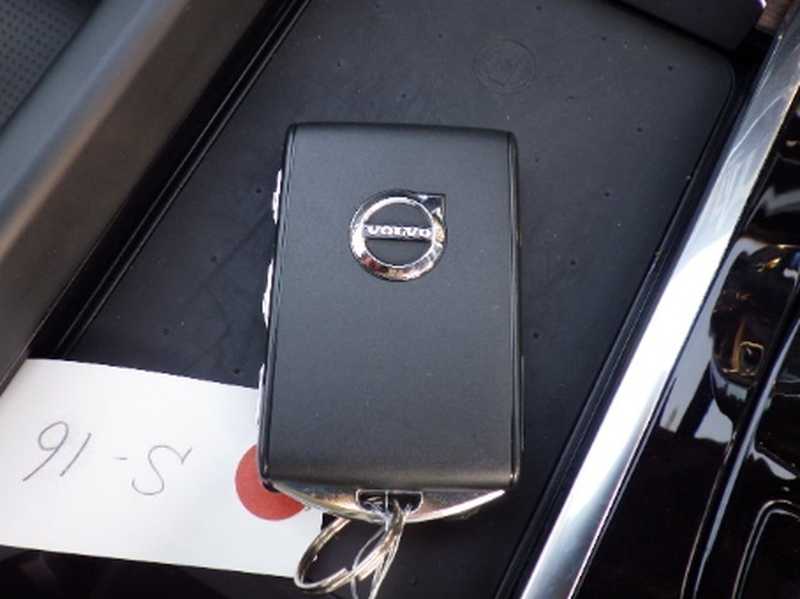 2023 Volvo XC60 2,0L 2023 Cyprus