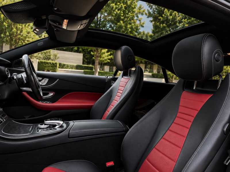 2019 Mercedes-Benz E-Class 3,0L 2019 Cyprus
