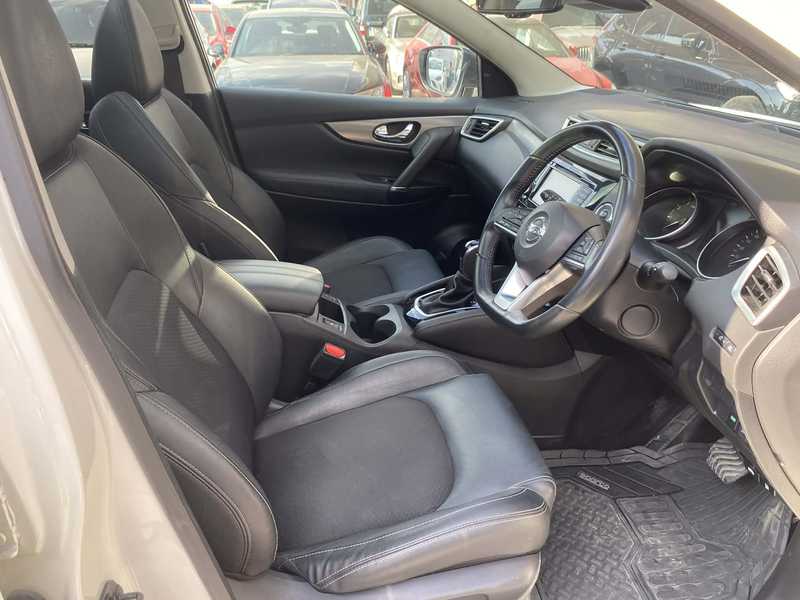 2019 Nissan Qashqai 1,3L 2019 Cyprus