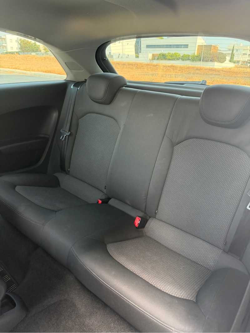 2014 Audi A1 1,4L 2014 Cyprus