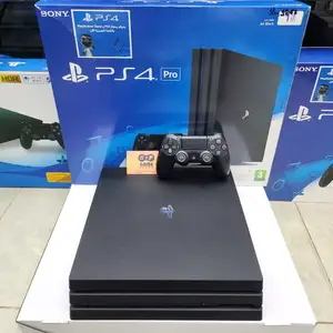PS4 Pro 1TB, Nicosia — Strovolos - Stavros