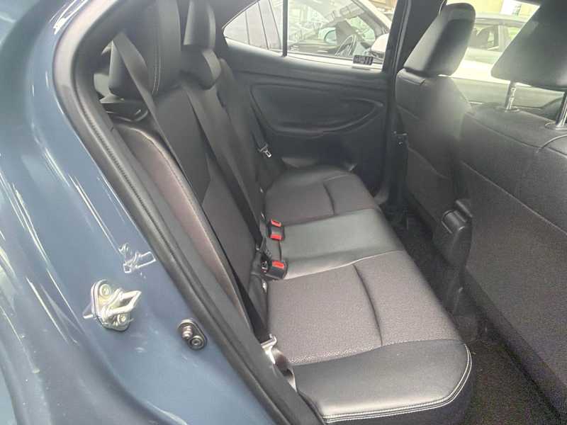 2025 Toyota Yaris Cross 1,5L 2025 Cyprus