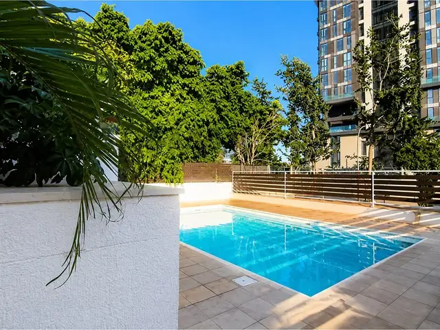 2-bedroom maisonette for sale, Limassol — Potamos Germasogeias