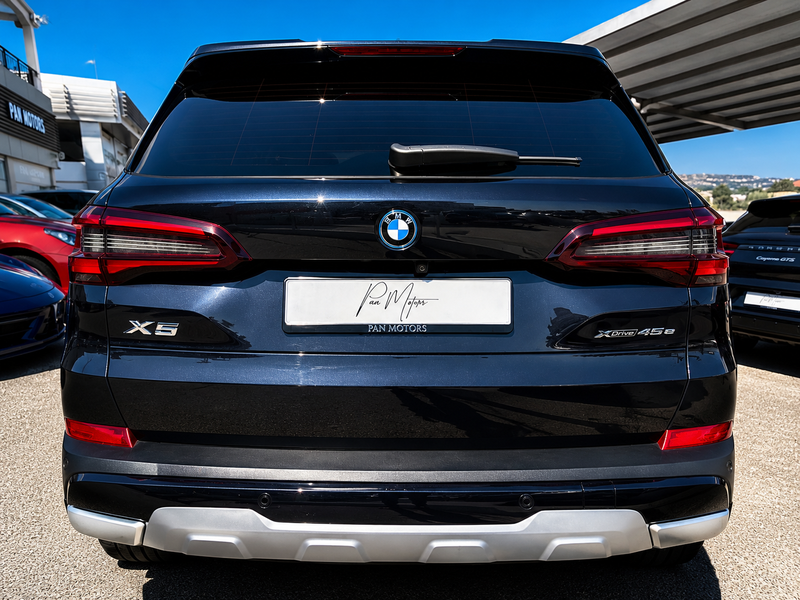2023 BMW X5 3,0L 2023 Cyprus