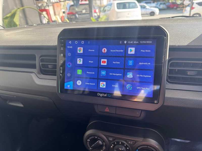 2020 Suzuki Ignis 1,2L 2020 Cyprus