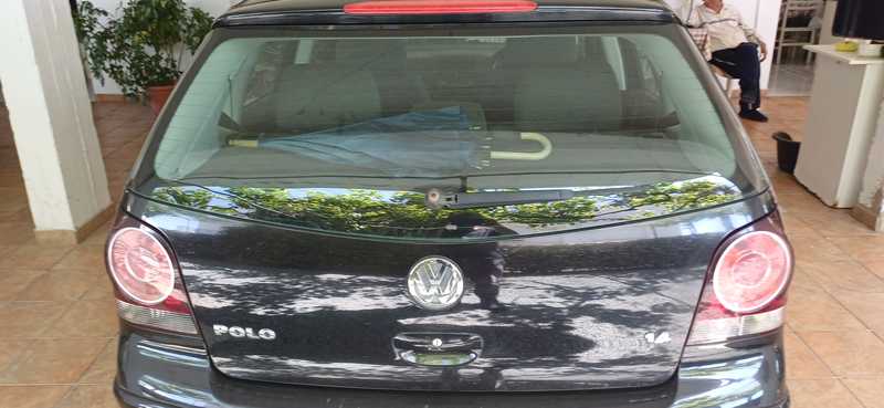 2005 Volkswagen Polo 1,4L 2005 Cyprus