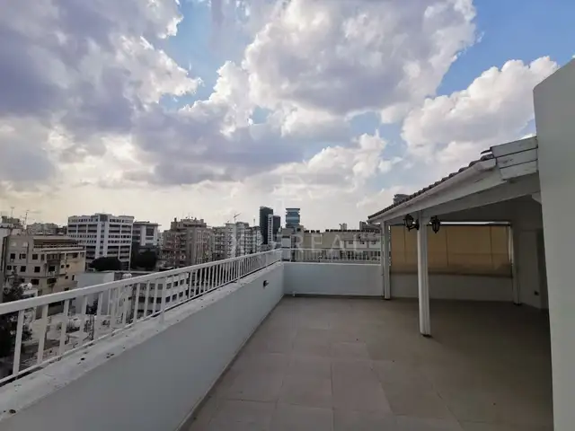 3-bedroom apartment for sale, Επαρχία Λευκωσίας — Λευκωσία - Λυκαβηττός