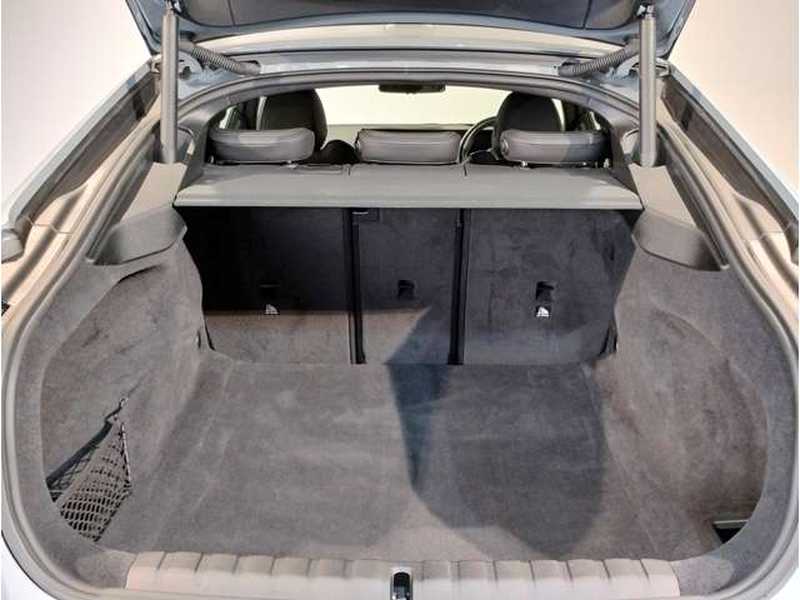 2024 BMW 4-Series 2,0L 2024 Cyprus