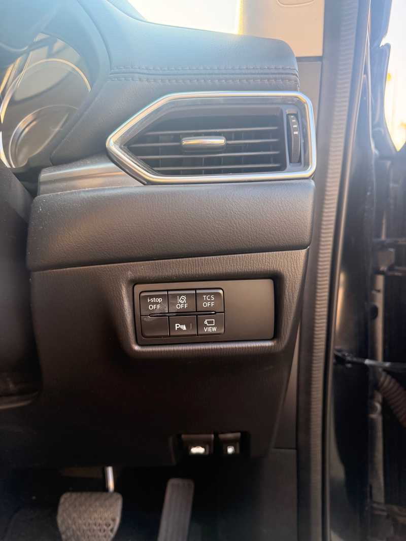 2017 Mazda CX-5 2,2L 2017 Cyprus