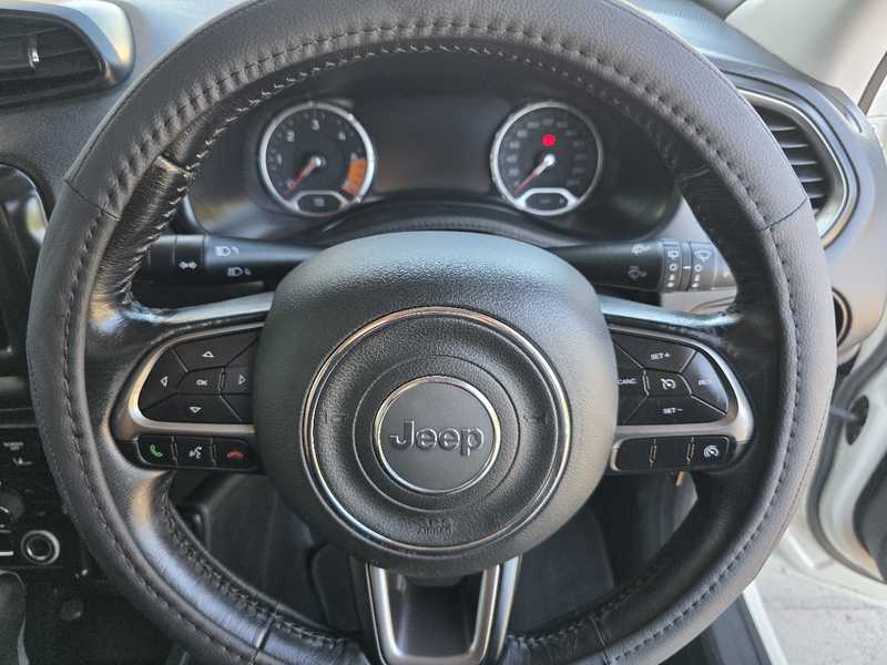 2019 Jeep Renegade 1,6L 2019 Cyprus