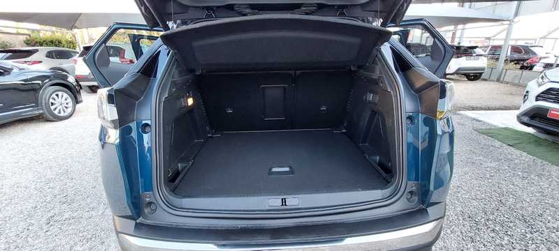 2022 Peugeot 3008 2,0L 2022 Cyprus
