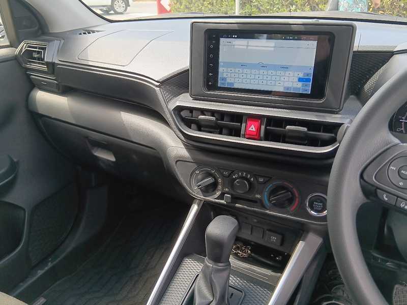 2020 Toyota Raize 1,0L 2020 Cyprus
