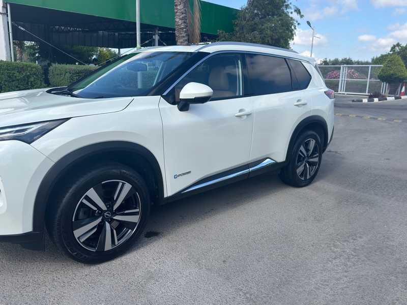 2024 Nissan X-Trail e-POWER 1,5L 2024 Cyprus