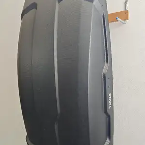 Thule Roof Box, Nicosia — Lakatameia - Archangelos-Anthoupoli