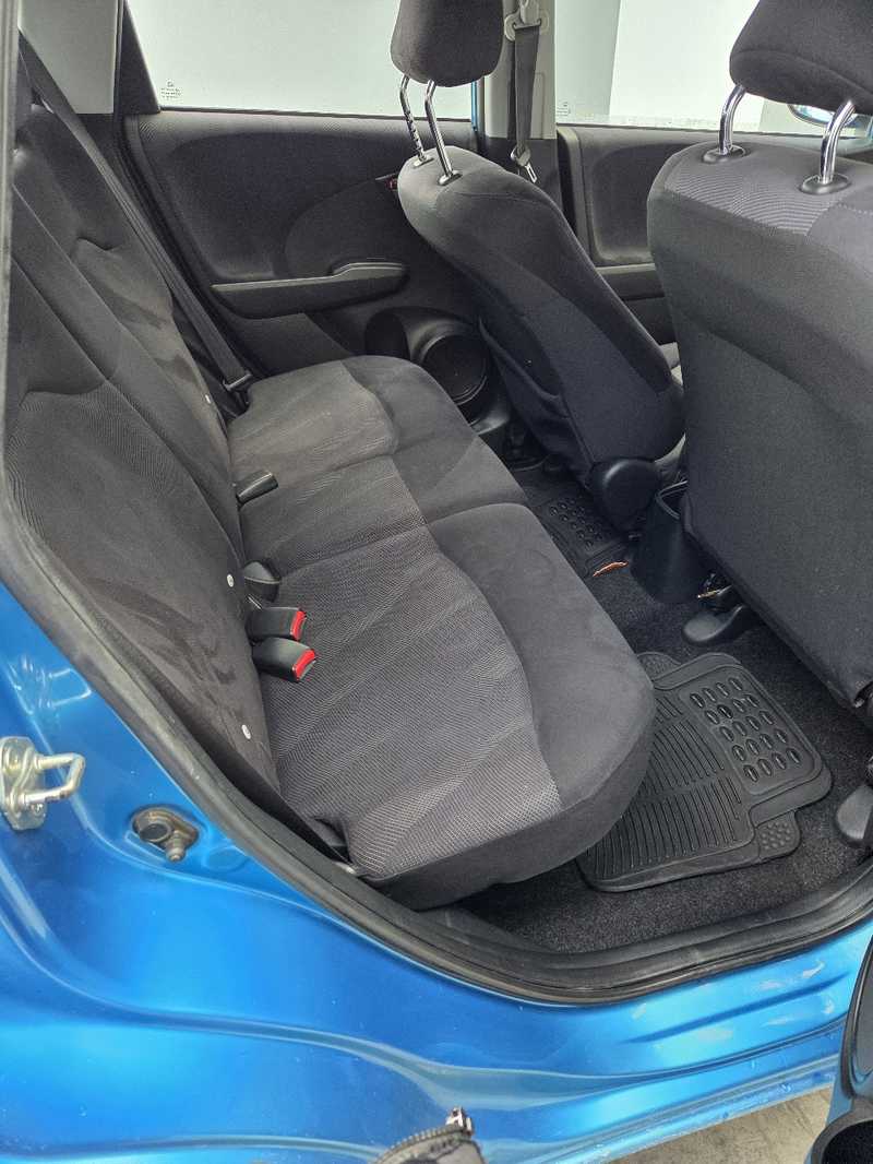 2010 Honda Jazz 1,3L 2010 Cyprus