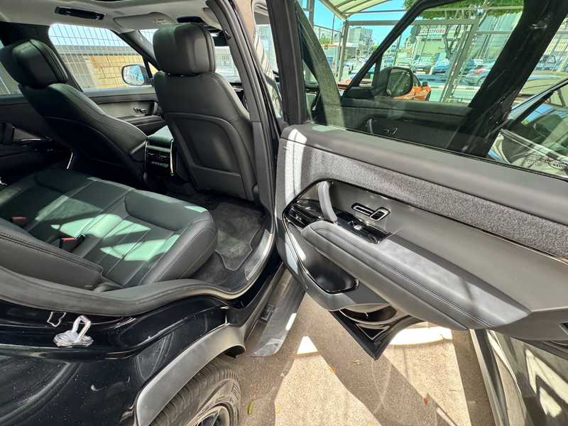 2023 Land Rover Range Rover Sport 3,0L 2023 Cyprus