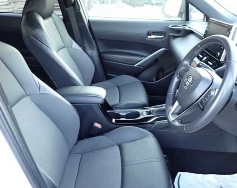 2023 Toyota Corolla Cross 1,8L 2023 Cyprus