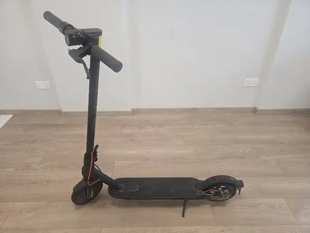 Mi electric scooter pro 2, Επαρχία Λεμεσού — Άγιος Αθανάσιος