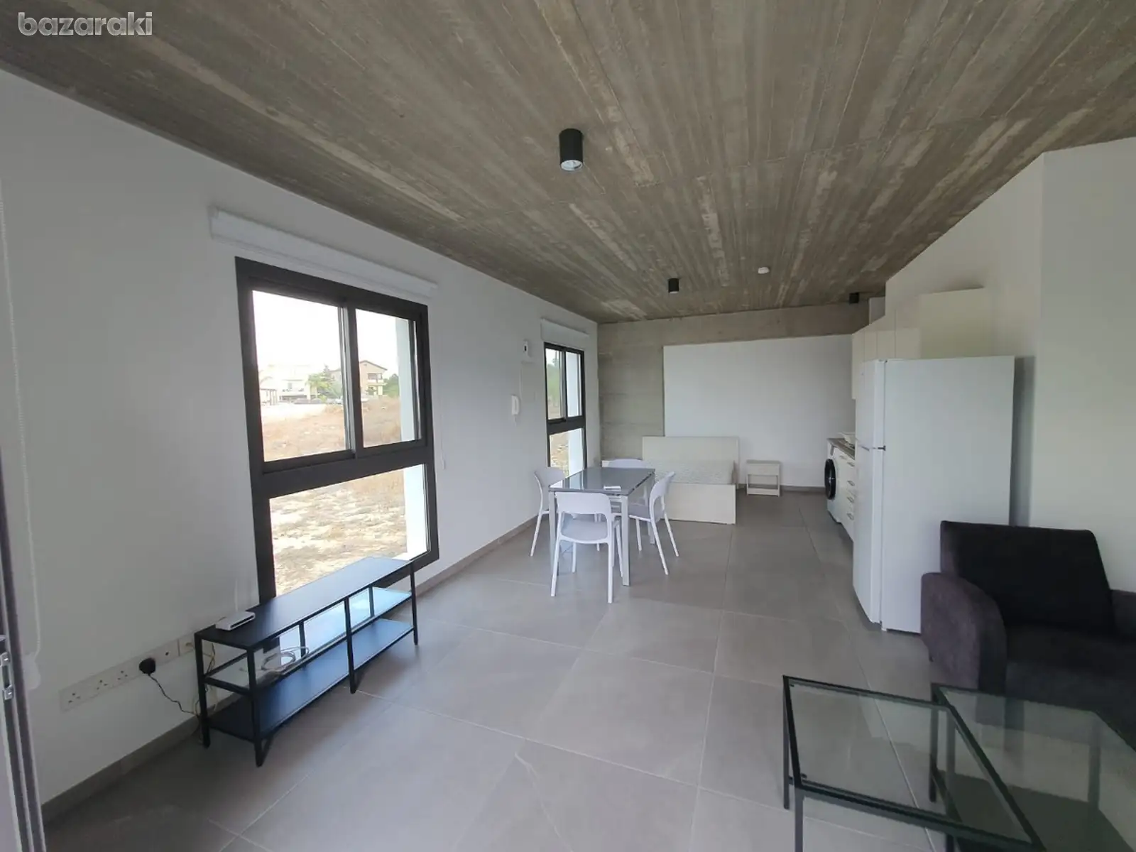 Apartment — 4