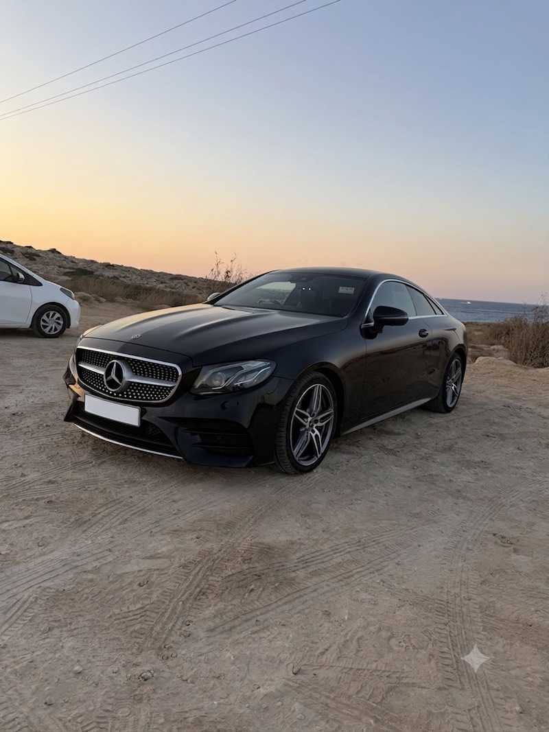 2020 Mercedes-Benz B-Class 2,0L 2020 Cyprus