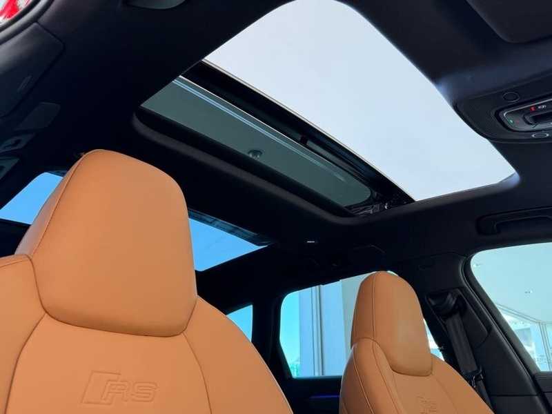 2023 Audi RS6 4,0L 2023 Cyprus