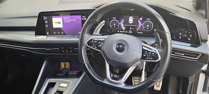 2021 Volkswagen Golf 1,5L 2021 Cyprus