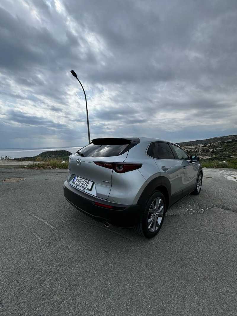 2020 Mazda CX-30 2,0L 2020 Cyprus