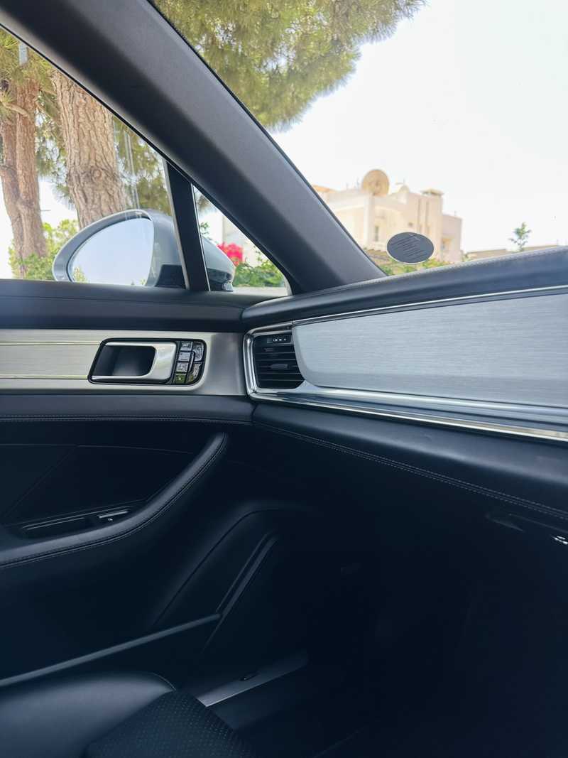 2020 Porsche Panamera 3,0L 2020 Cyprus