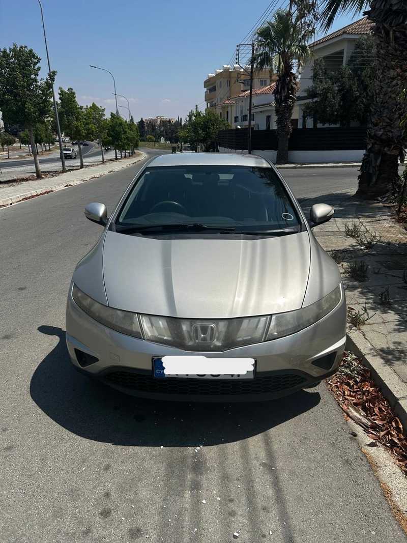Honda Civic 1,4L 2008