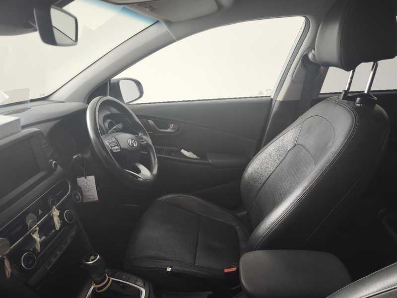 2019 Hyundai Kona 1,6L 2019 Cyprus
