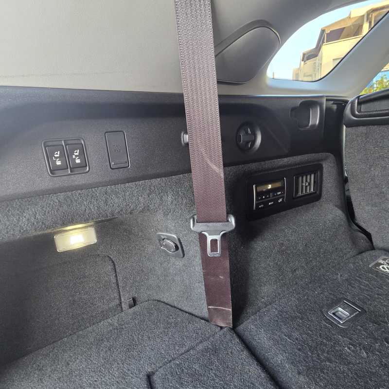 2018 Lexus RX 3,0L 2018 Cyprus