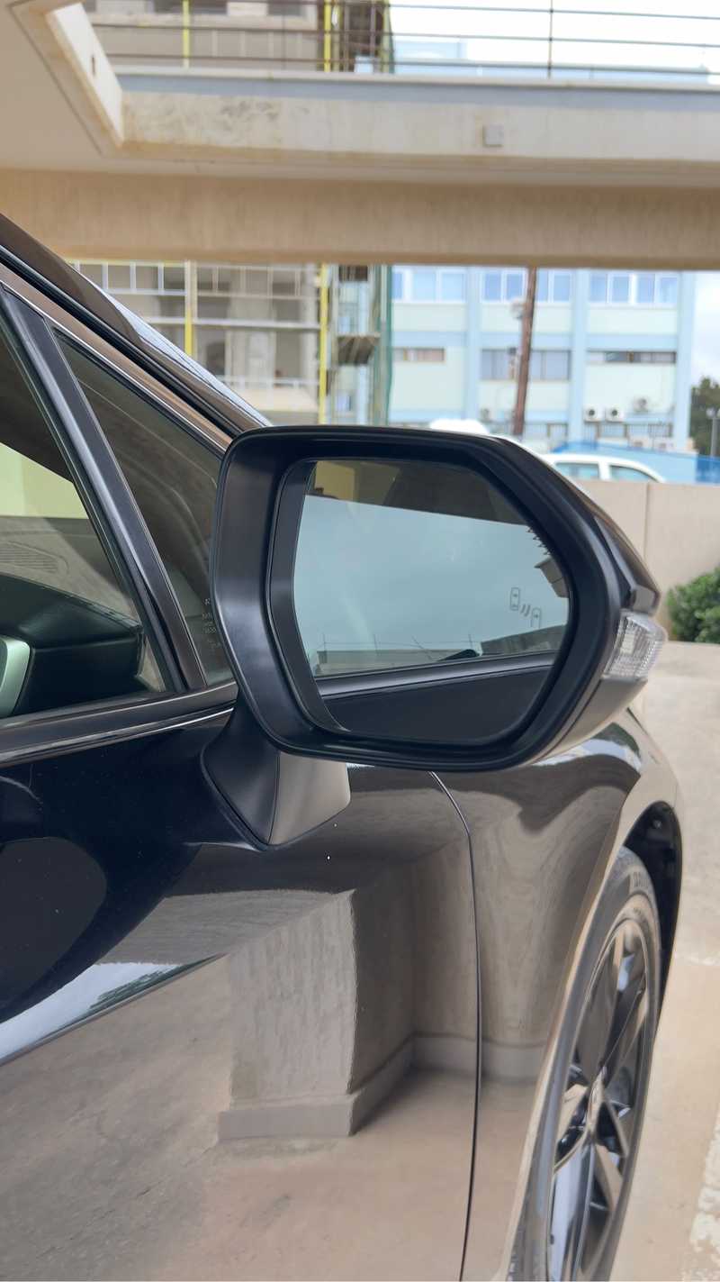 2020 Toyota Corolla 1,8L 2020 Cyprus