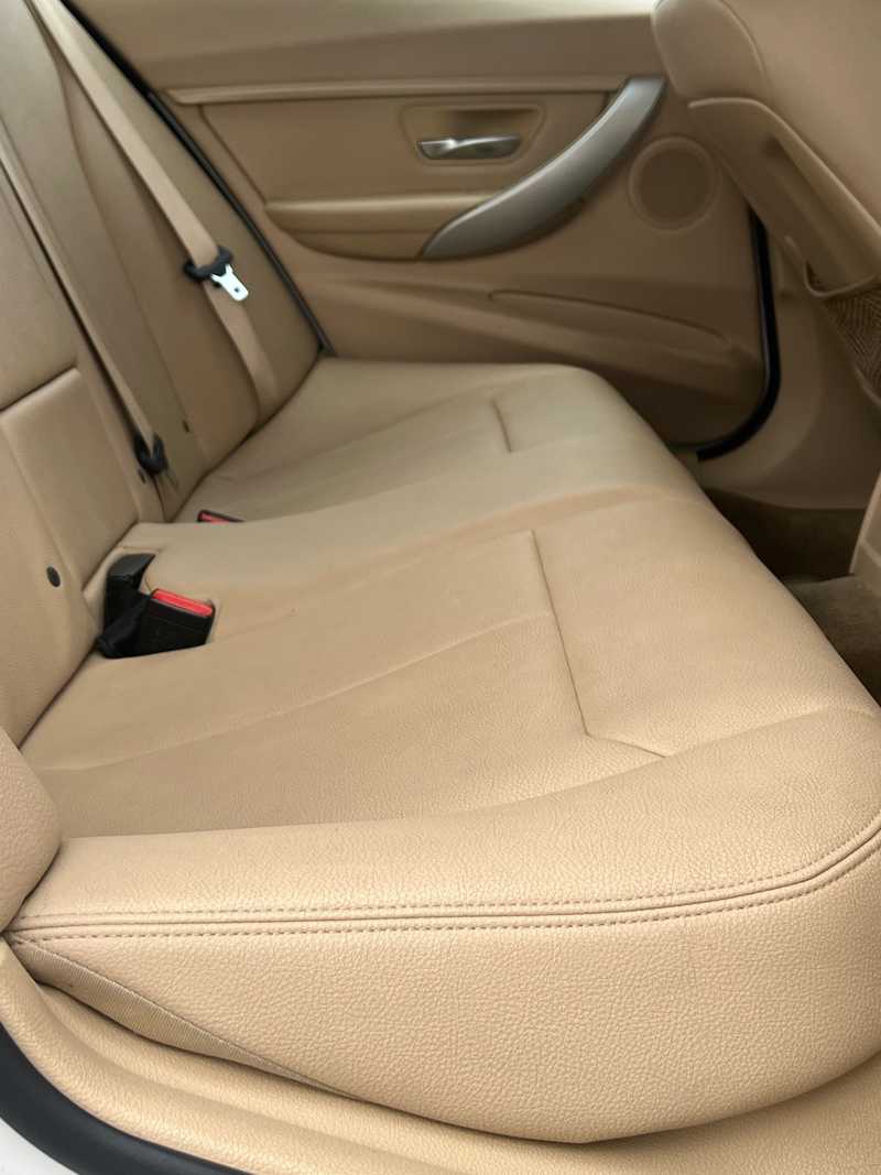2015 BMW 3-Series 1,8L 2015 Cyprus