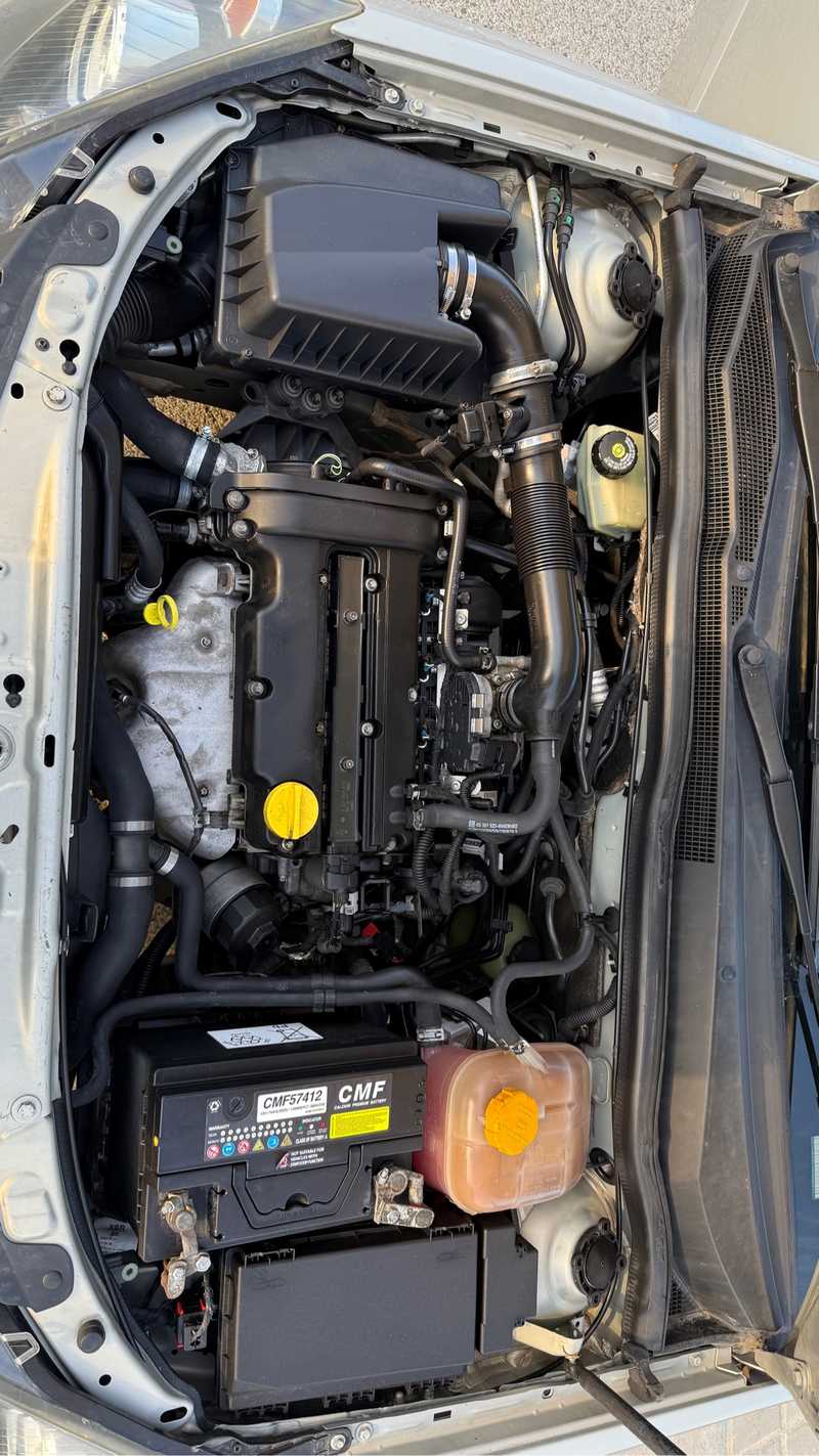 2005 Cars Other 1,6L 2005 Cyprus