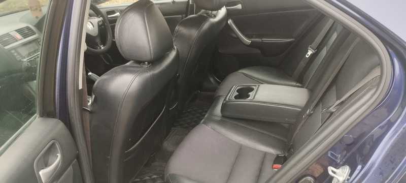 2004 Honda Accord 2,2L 2004 Cyprus