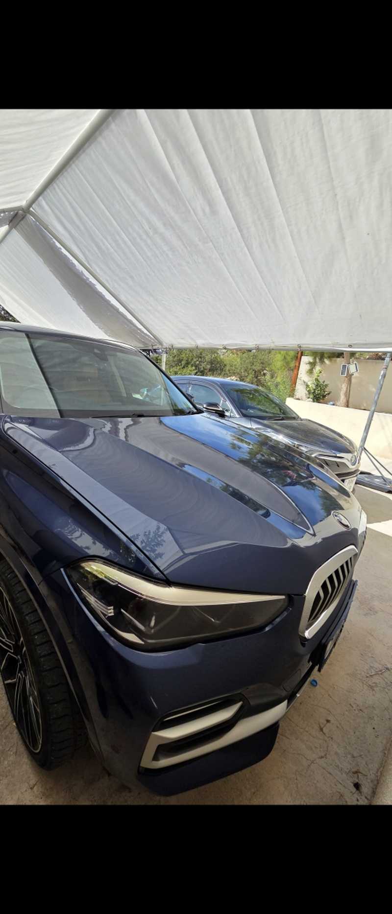 2019 BMW X5 3,0L 2019 Cyprus