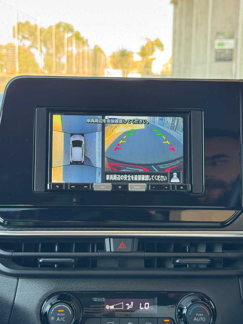 2022 Nissan Note 1,2L 2022 Cyprus