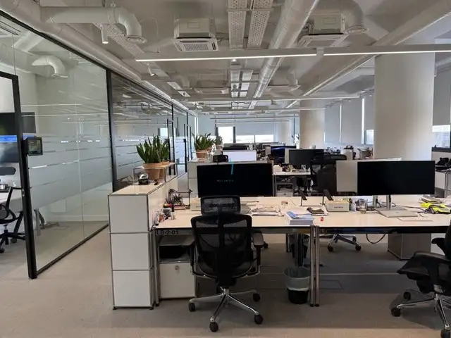 Office in mesa geitonia, Επαρχία Λεμεσού — Λεμεσός - Μέσα Γειτονιά