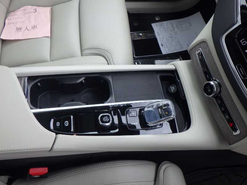 2021 Volvo XC90 2,0L 2021 Cyprus