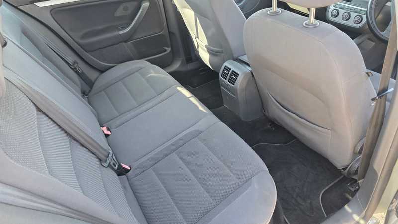 2008 Volkswagen Golf 1,4L 2008 Cyprus