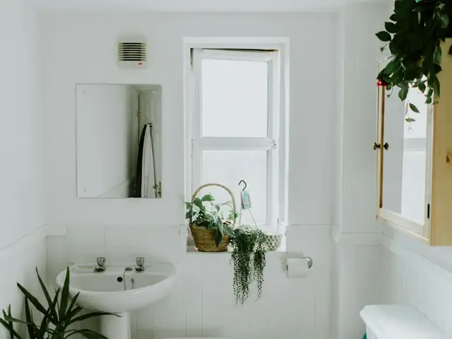 Complete bathroom renovation in nicosia, Επαρχία Αμμοχώστου — Δερύνεια